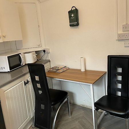 Appartamento Rahal Hackney Londra Esterno foto