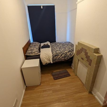 Appartamento Rahal Hackney Londra Esterno foto