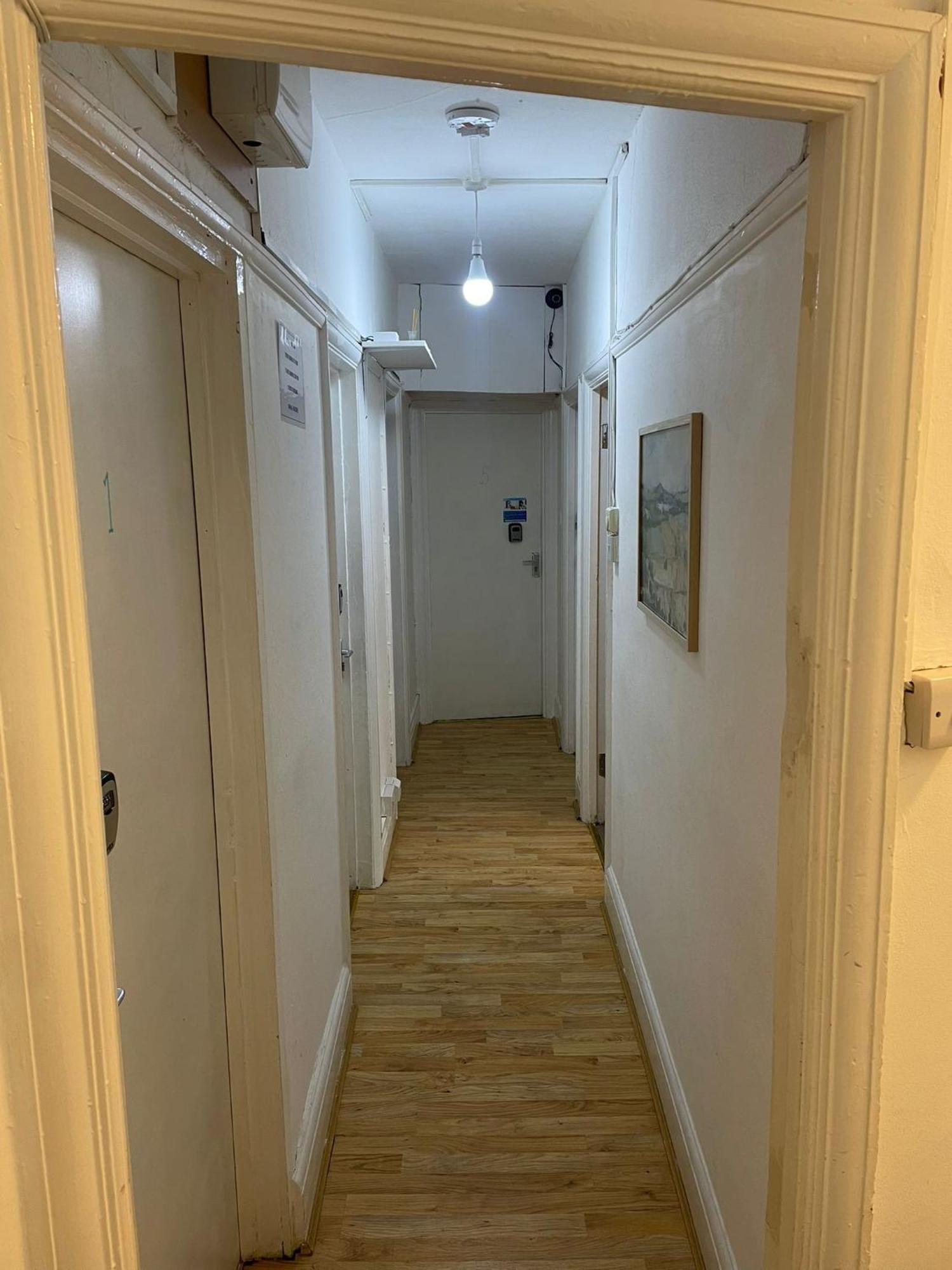 Appartamento Rahal Hackney Londra Esterno foto