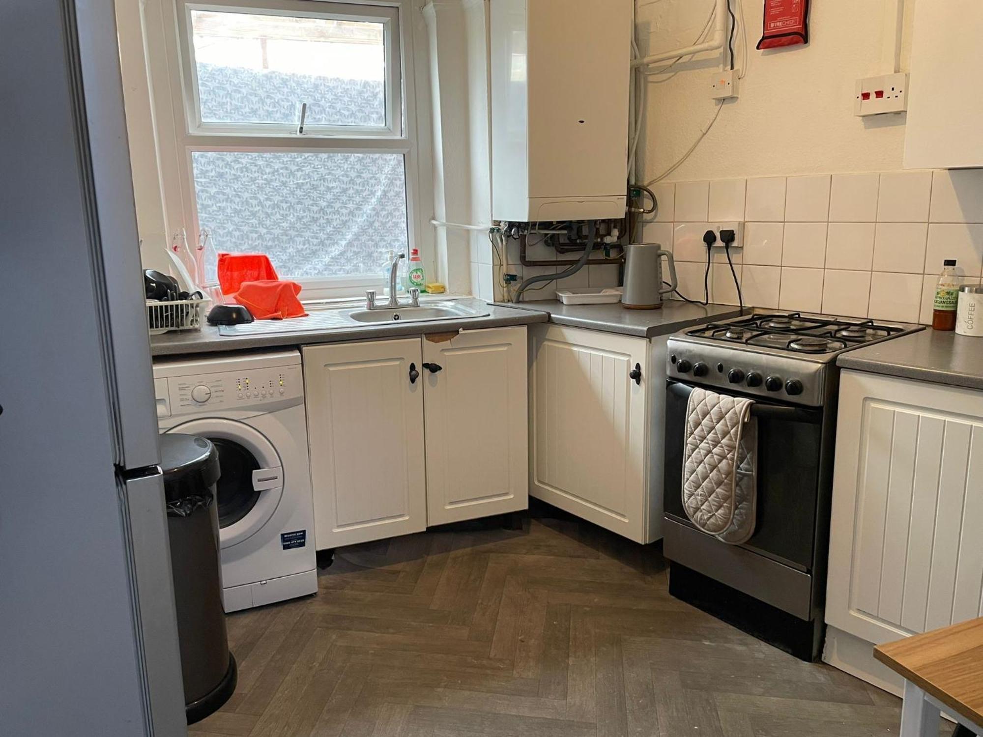 Appartamento Rahal Hackney Londra Esterno foto