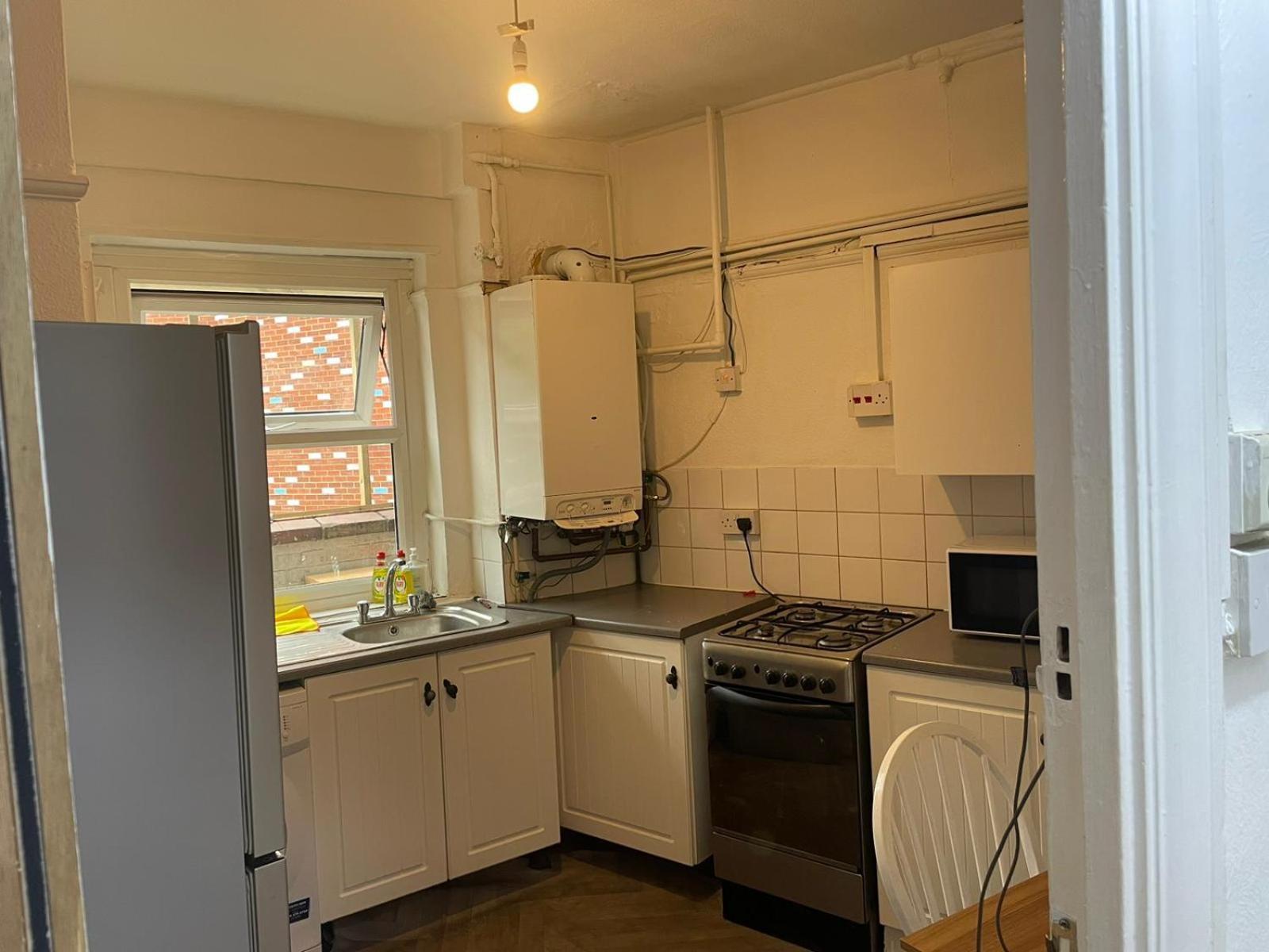 Appartamento Rahal Hackney Londra Esterno foto
