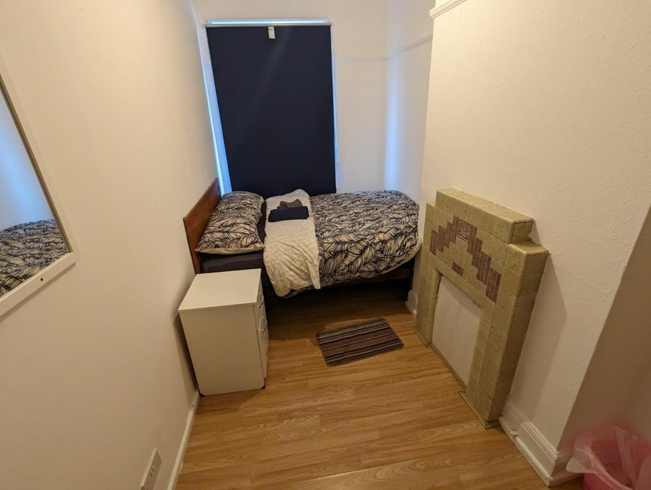 Appartamento Rahal Hackney Londra Esterno foto