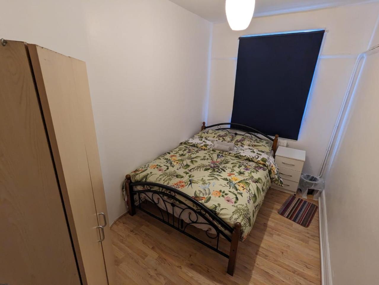 Appartamento Rahal Hackney Londra Esterno foto
