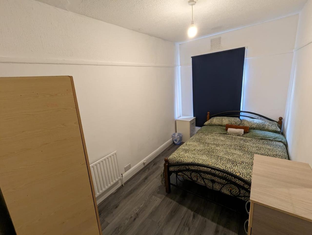 Appartamento Rahal Hackney Londra Esterno foto
