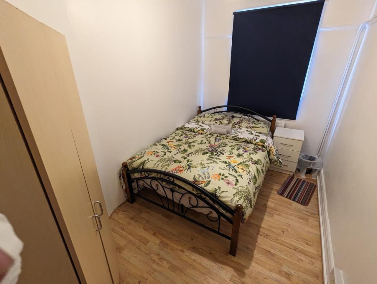 Appartamento Rahal Hackney Londra Esterno foto