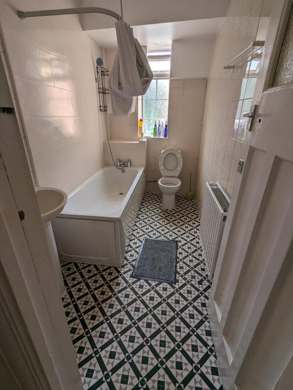 Appartamento Rahal Hackney Londra Esterno foto
