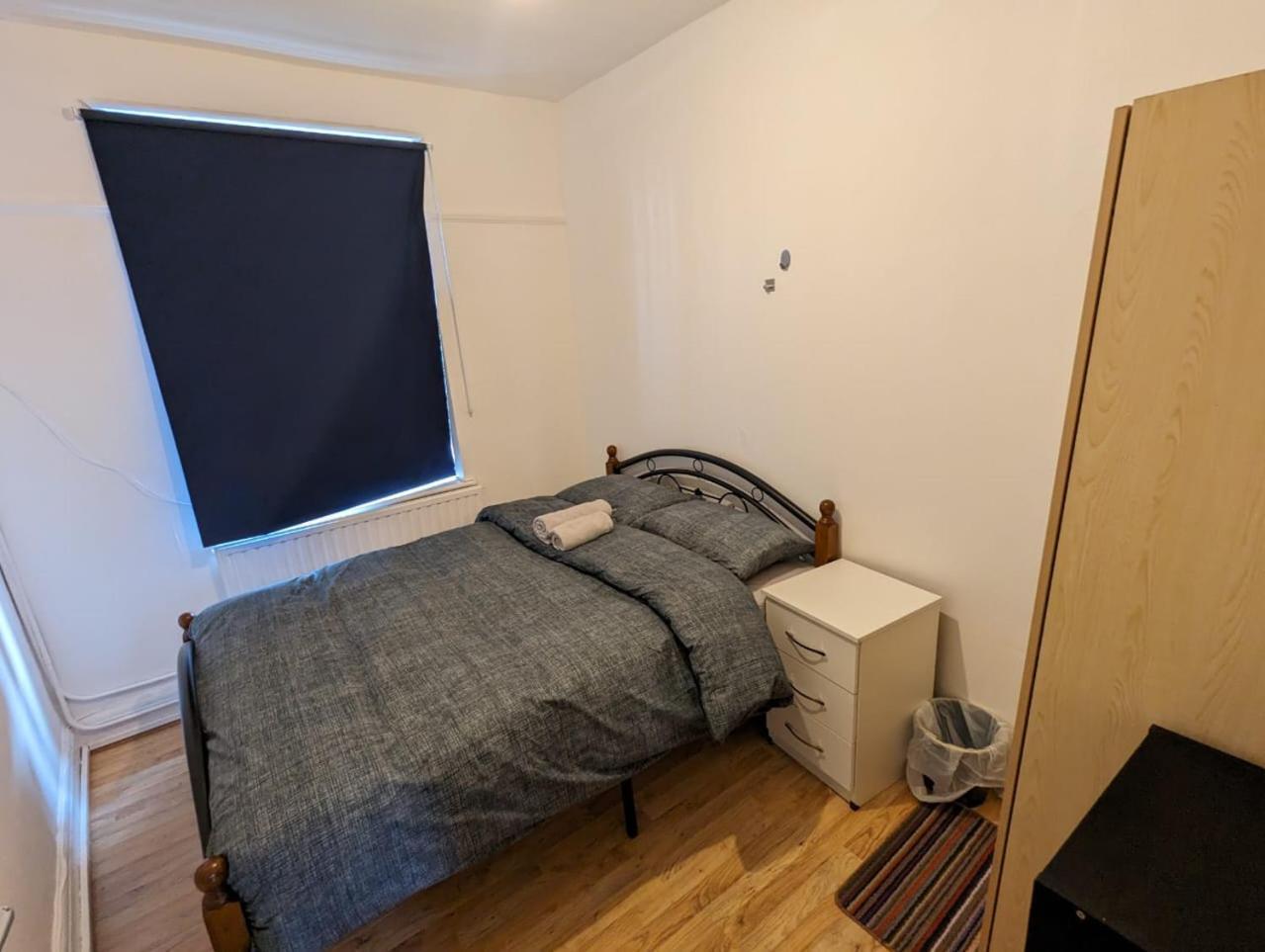 Appartamento Rahal Hackney Londra Esterno foto