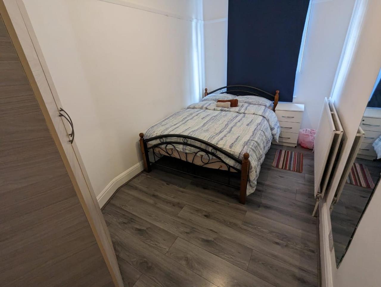 Appartamento Rahal Hackney Londra Esterno foto