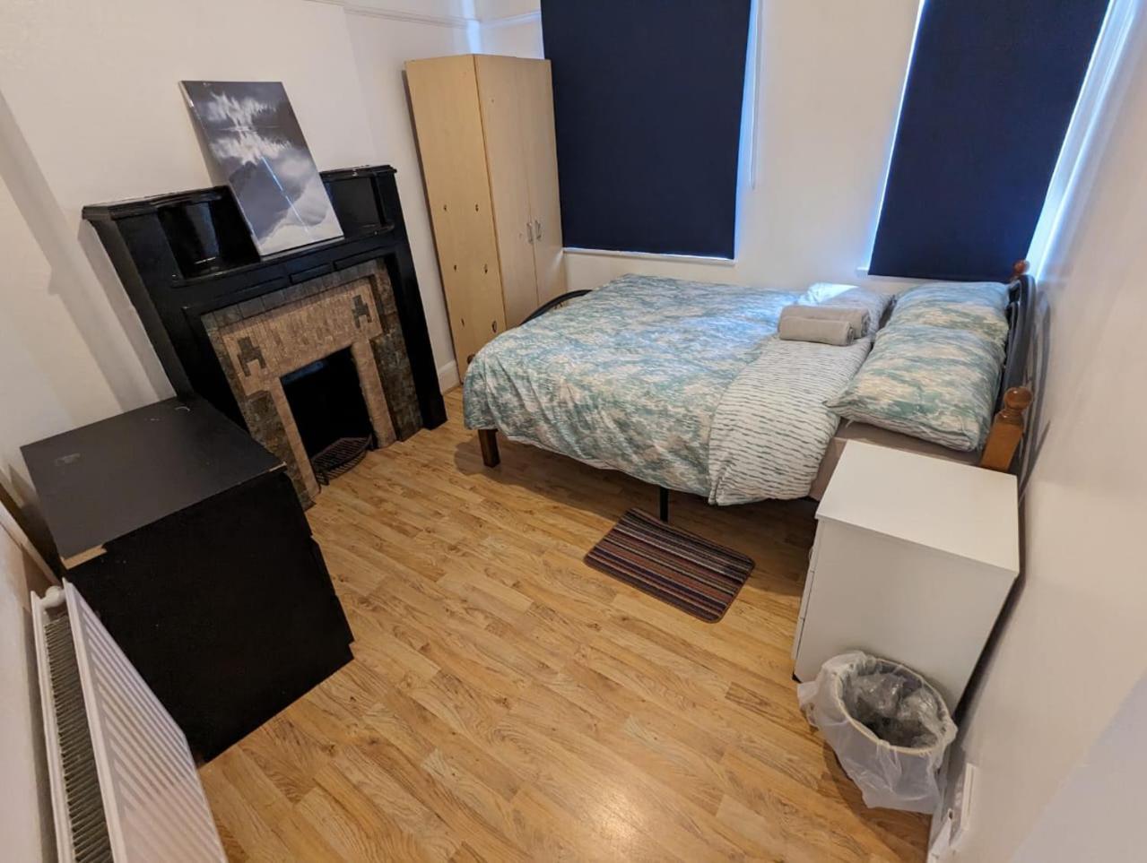 Appartamento Rahal Hackney Londra Esterno foto