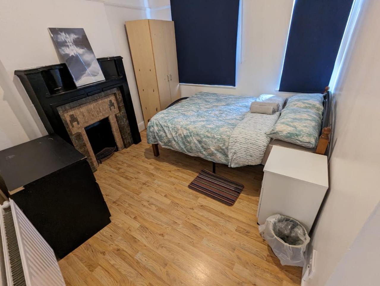 Appartamento Rahal Hackney Londra Esterno foto