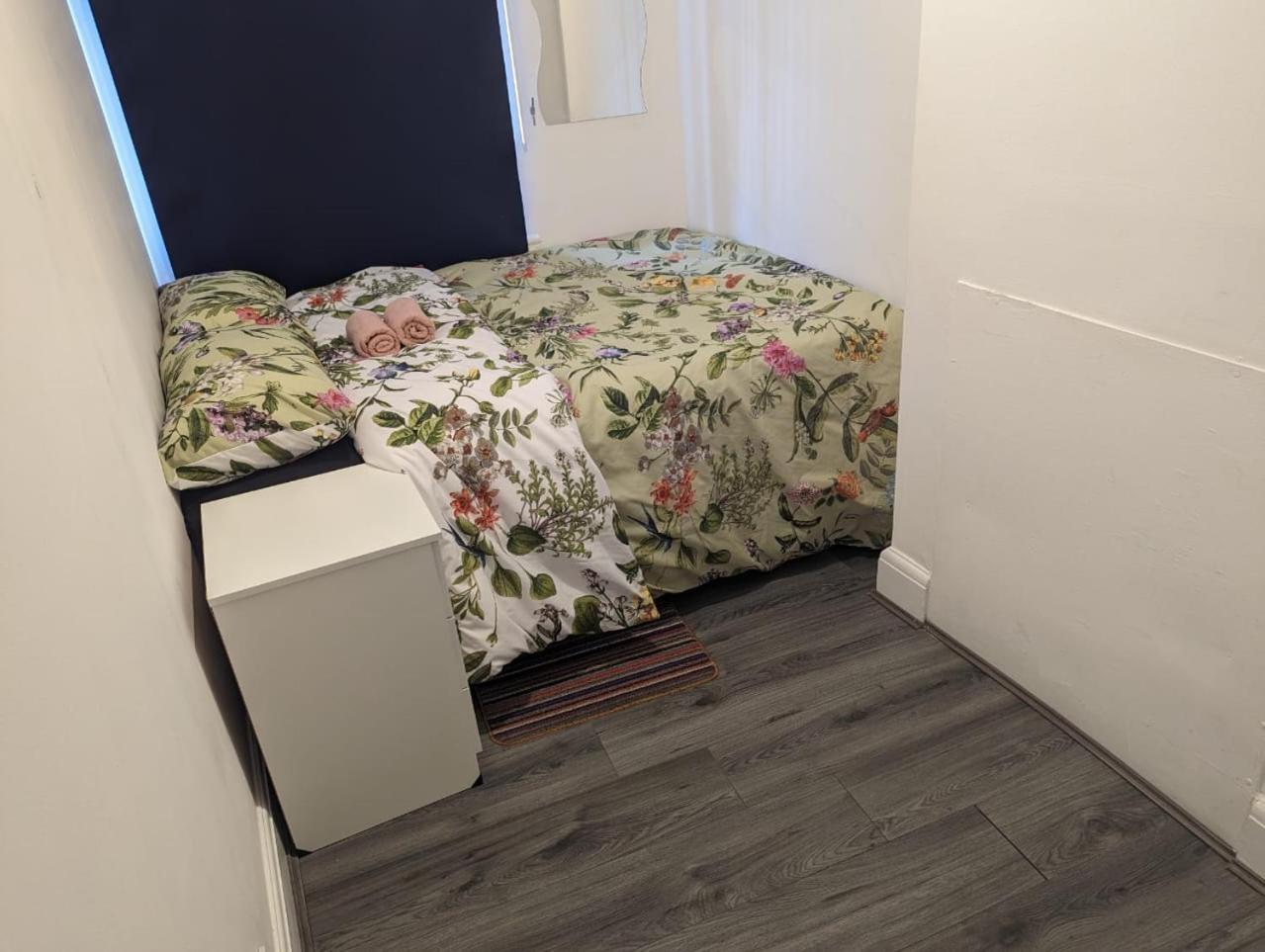 Appartamento Rahal Hackney Londra Esterno foto