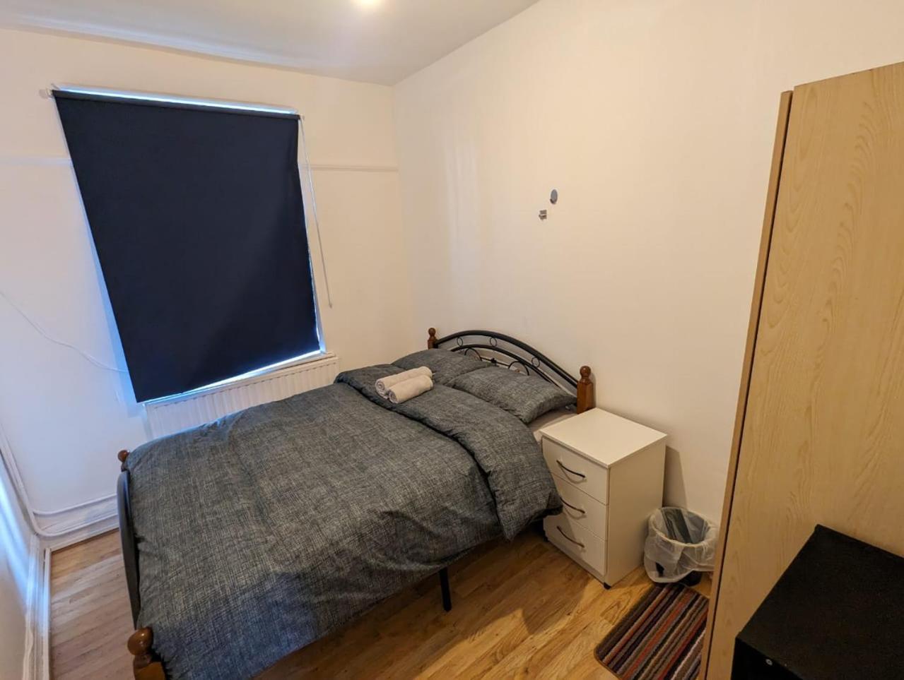 Appartamento Rahal Hackney Londra Esterno foto