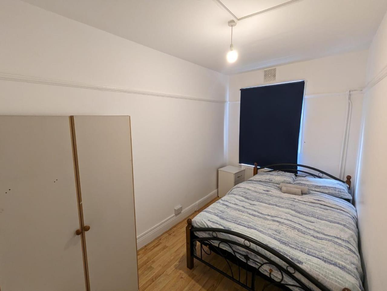 Appartamento Rahal Hackney Londra Esterno foto